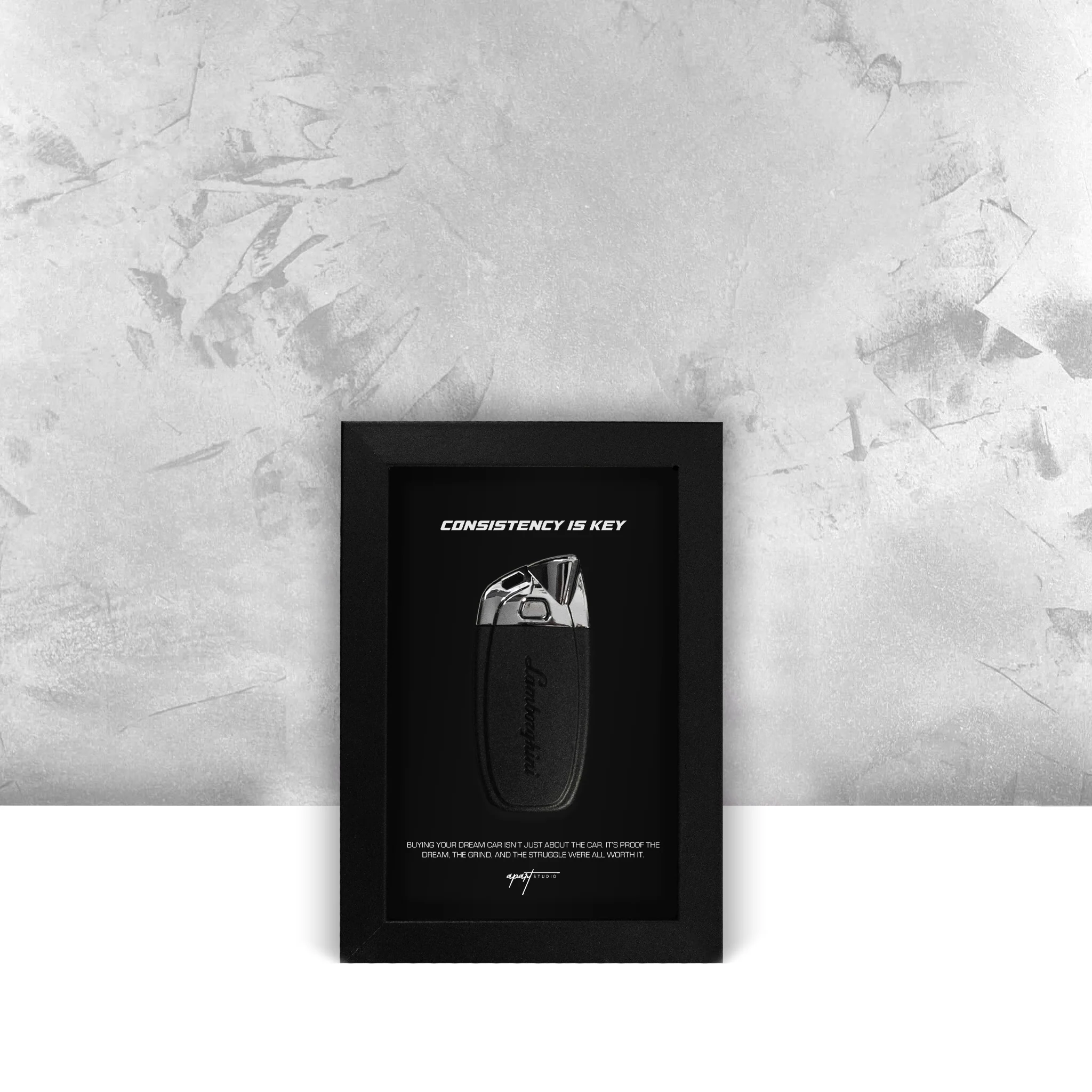 Consistency is Key - Lamborghini - Image 7