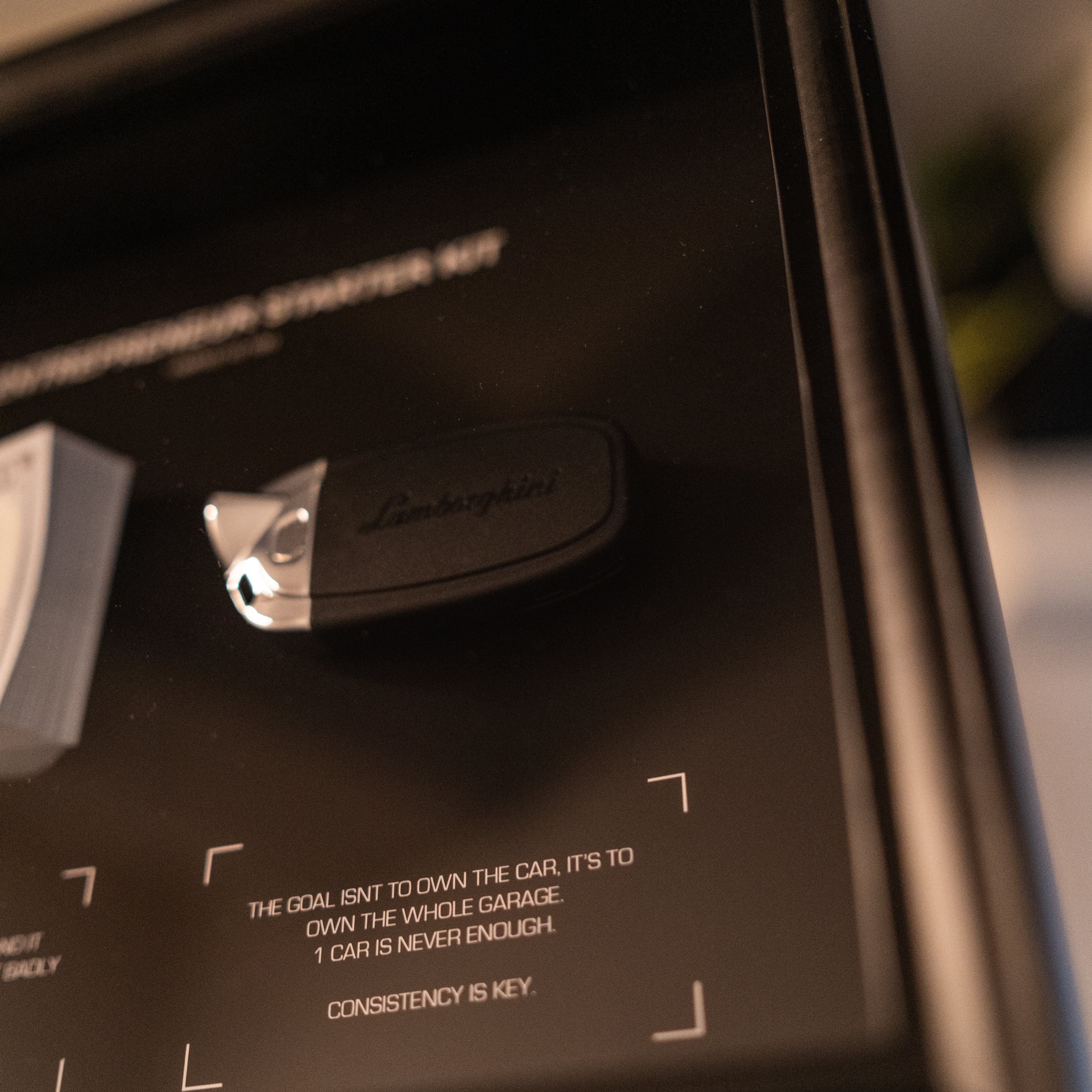 Entrepreneur Starter Kit USD - Lamborghini - Image 7