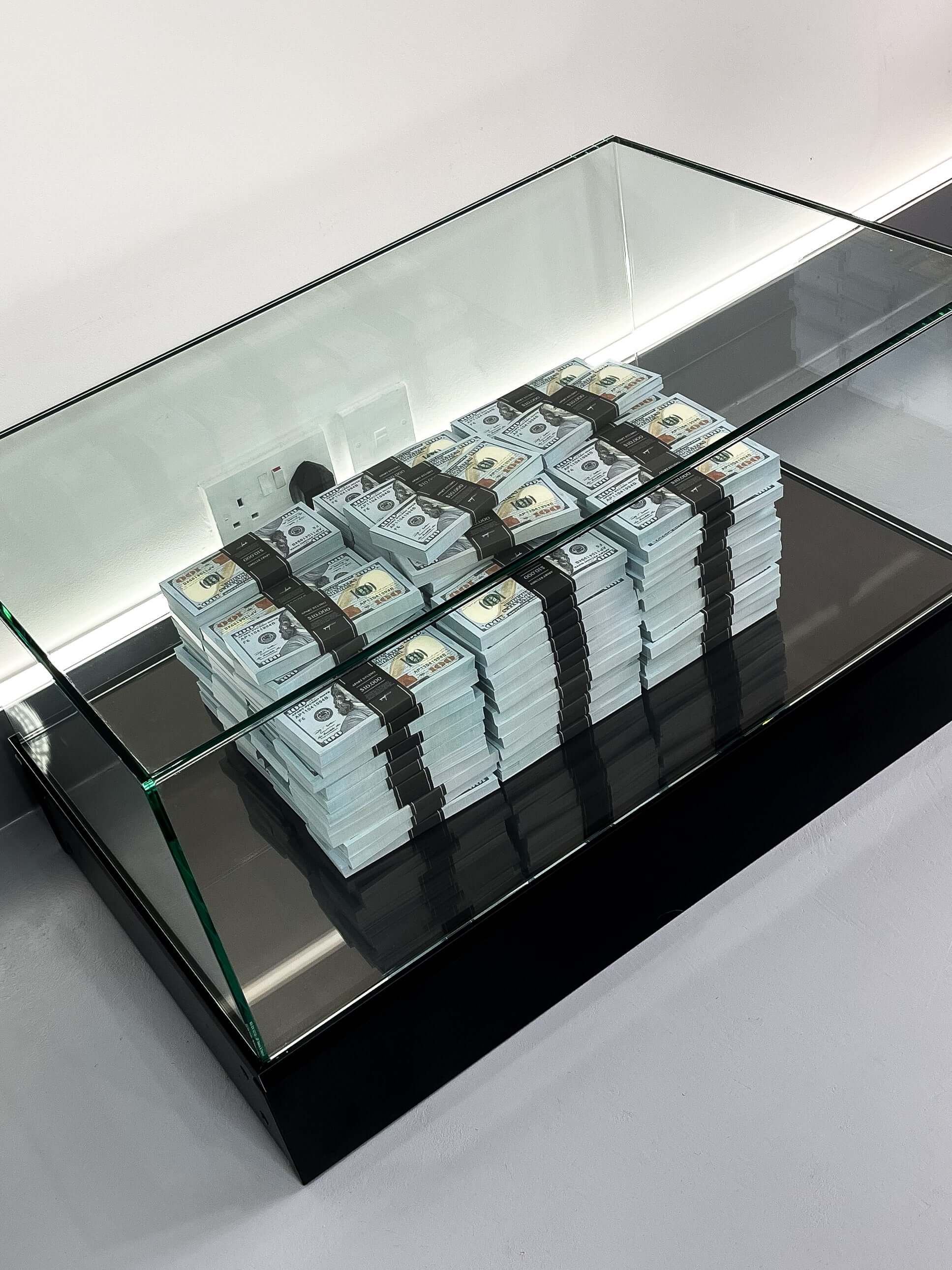 Infinite Money Table - USD - Image 4